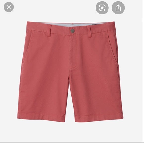 Bonobos Other - BONOBOS | 7” Inseam 100% Cotton Shorts
